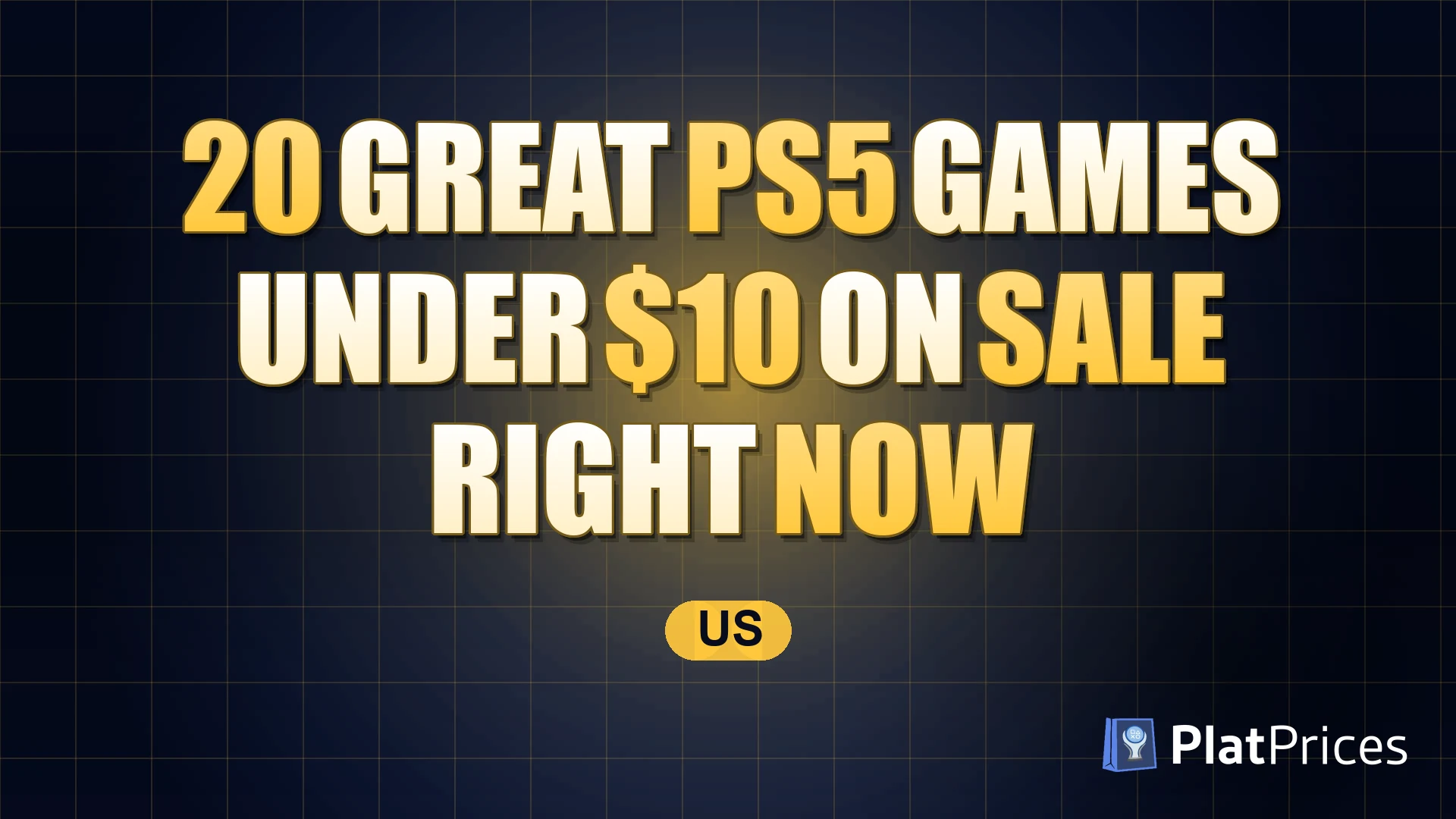 20 Great PS5 Games Under $10 on Sale Right Now (US)