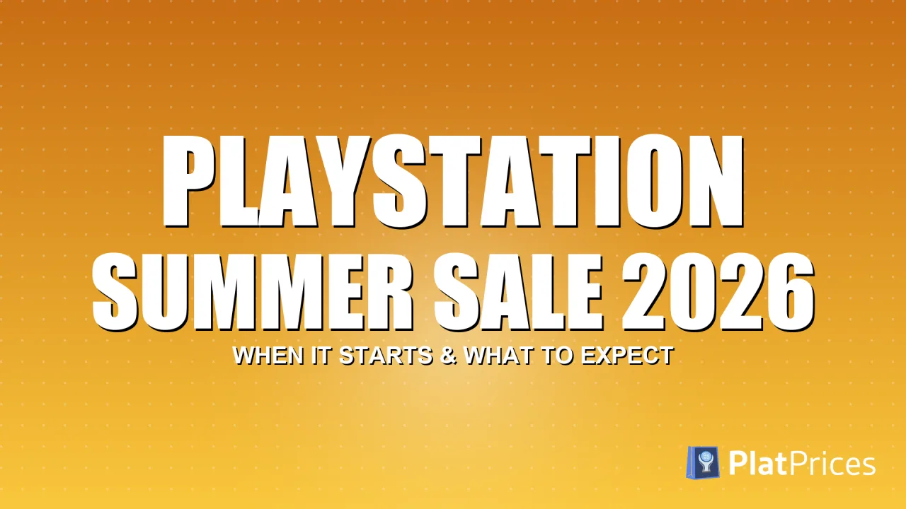 PlayStation Summer Sale 2026: When It Starts & What to Expect
