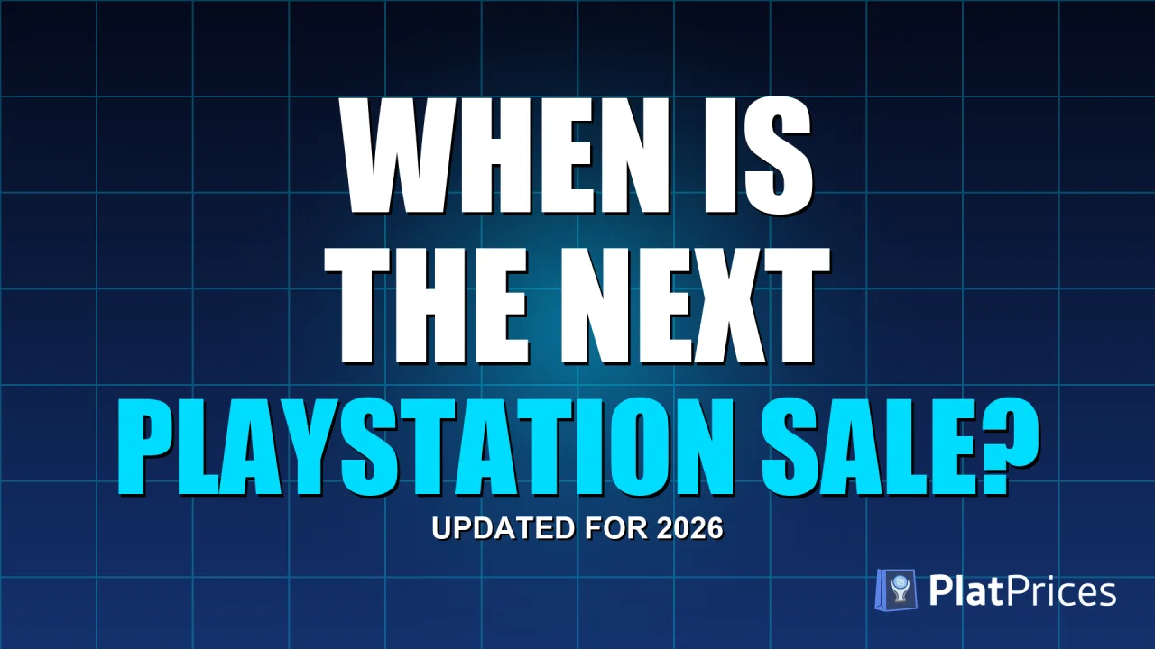 When Is the Next PlayStation Sale? (Updated for 2026)